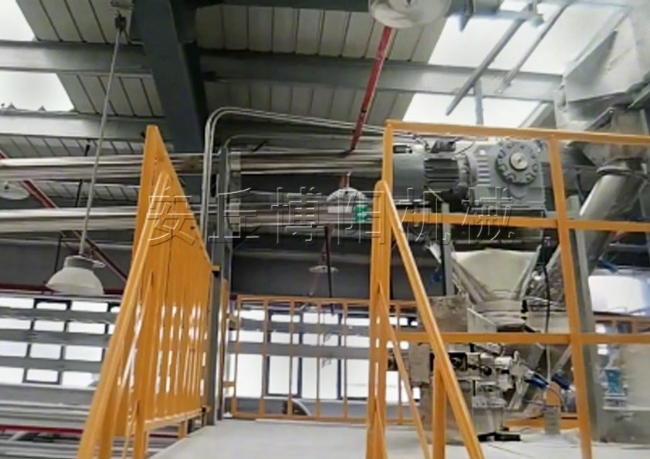 小蘇打管鏈?zhǔn)捷斔拖到y(tǒng)原理有哪些？