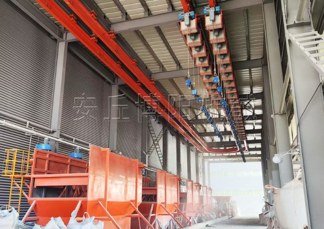 碳酸鈉全自動噸袋拆袋機   山東噸包全自動破包機優(yōu)勢